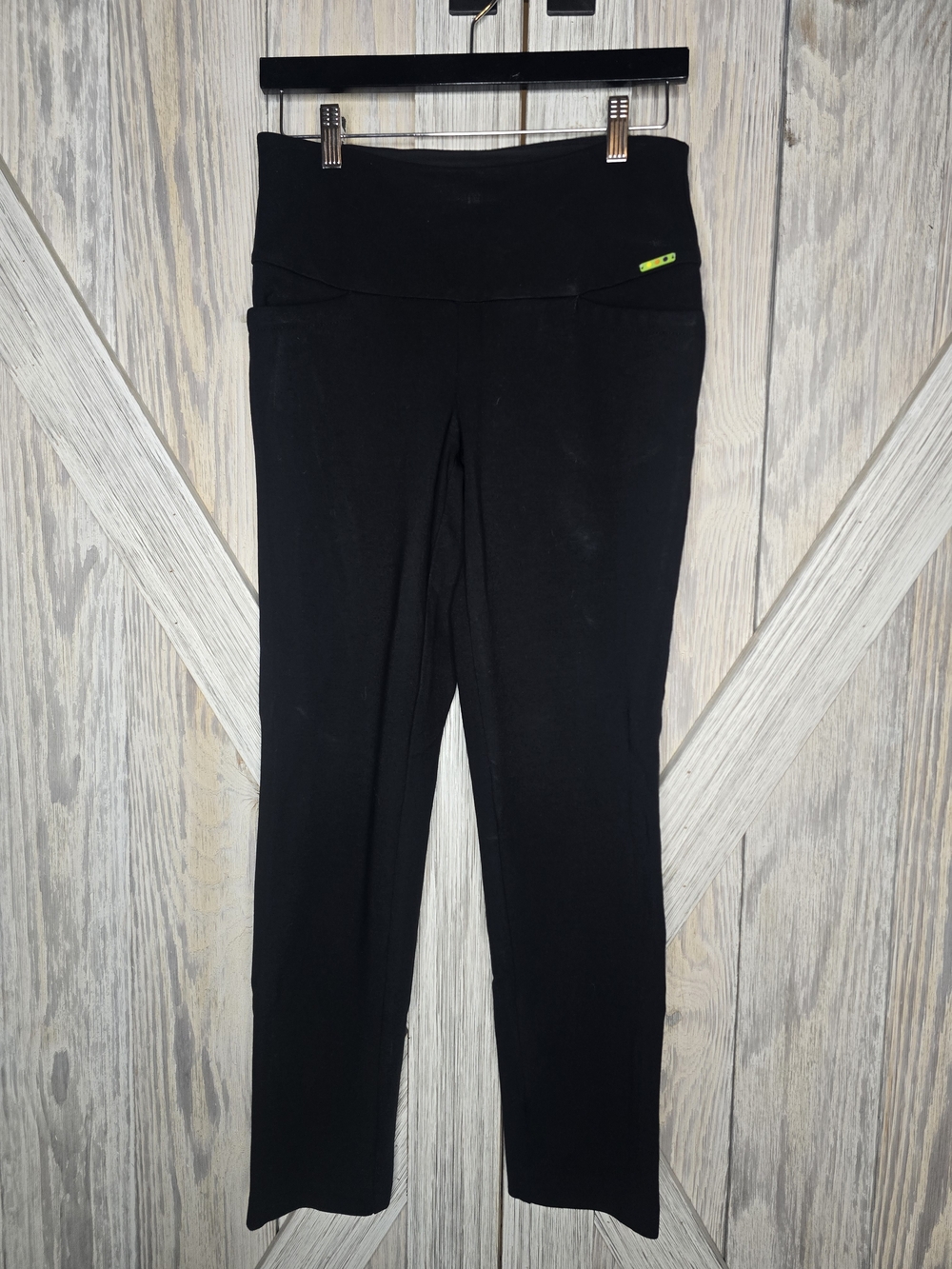 Swing Control Pull-On Pants • Size 8
